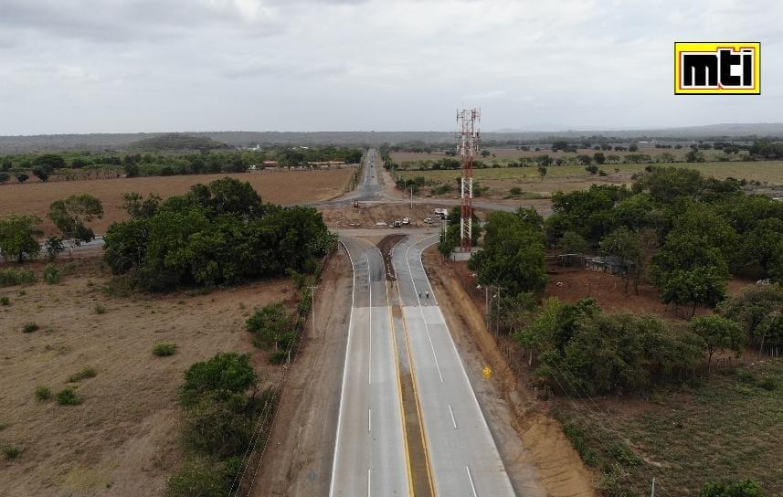 CARRETERA